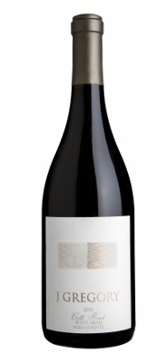 Product Image for 2012 J Gregory Petite Sirah Coble Ranch 750ml